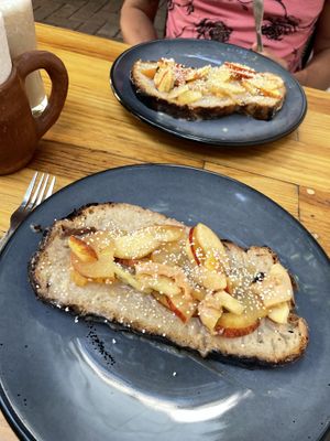   at Etnofood in Oaxaca