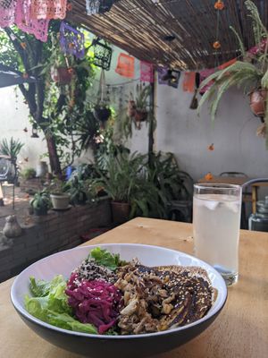  at Etnofood in Oaxaca