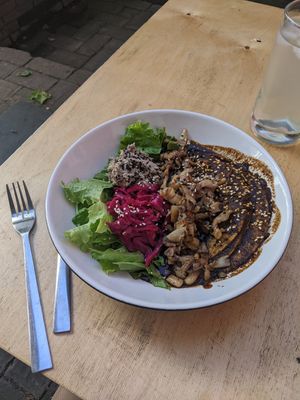  at Etnofood in Oaxaca