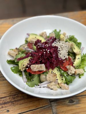   at Etnofood in Oaxaca