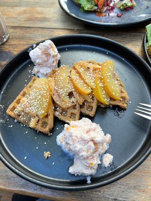  at Etnofood in Oaxaca