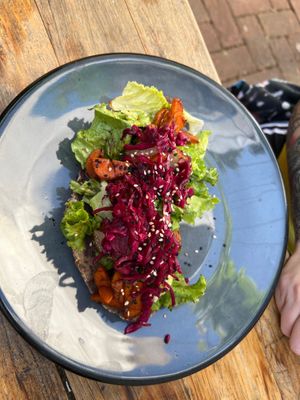  at Etnofood in Oaxaca