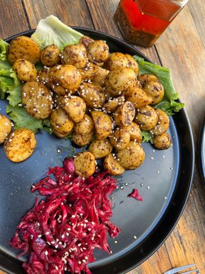  at Etnofood in Oaxaca