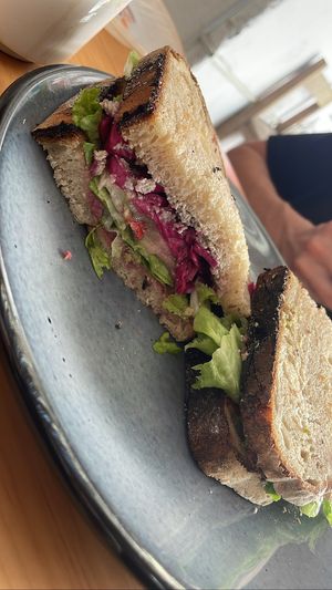   at Etnofood in Oaxaca