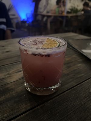   at Etnofood in Oaxaca