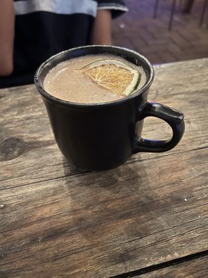   at Etnofood in Oaxaca