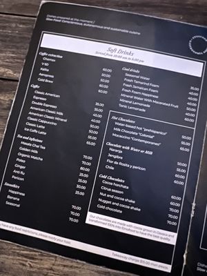   at Etnofood in Oaxaca