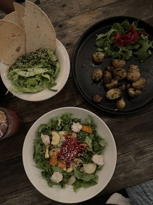   at Etnofood in Oaxaca