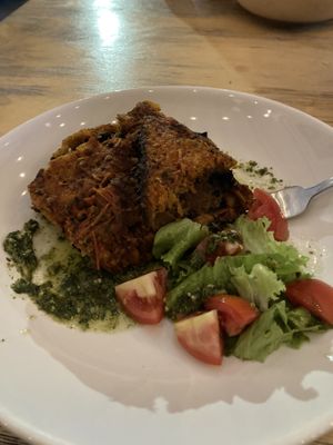   at Etnofood in Oaxaca