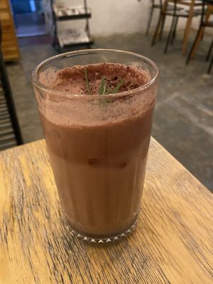   at Etnofood in Oaxaca