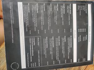  at Etnofood in Oaxaca