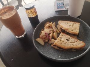  at Etnofood in Oaxaca