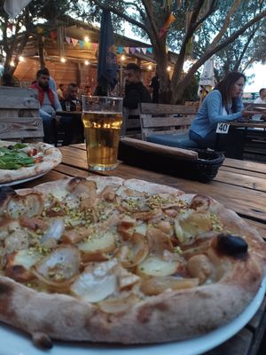 #Veganuary at Zion in Wied Il-ghajn