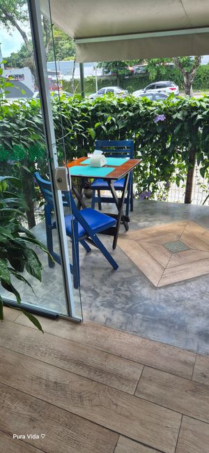  at Restaurante Dona Abobrinha in Sao Paulo