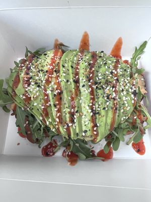   at Daily Dose in Long Beach