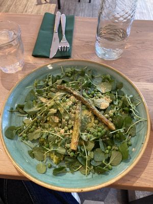   at Pastan Bristol in Bristol