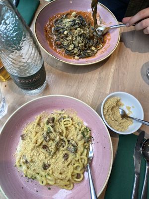   at Pastan Bristol in Bristol