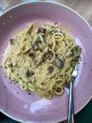   at Pastan Bristol in Bristol