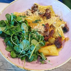  at Pastan Bristol in Bristol