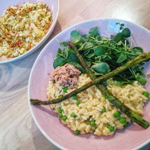  at Pastan Bristol in Bristol