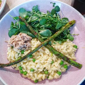  at Pastan Bristol in Bristol