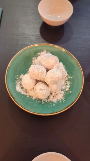  at Pastan Bristol in Bristol