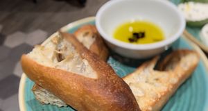   at Pastan Bristol in Bristol