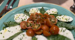   at Pastan Bristol in Bristol