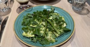   at Pastan Bristol in Bristol