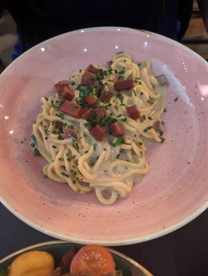  at Pastan Bristol in Bristol