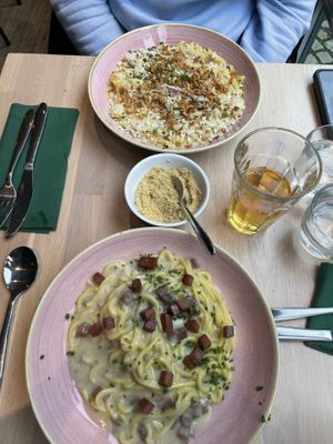   at Pastan Bristol in Bristol