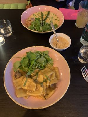   at Pastan Bristol in Bristol