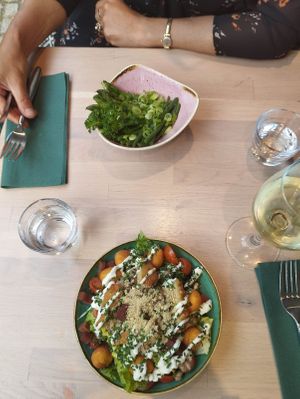  at Pastan Bristol in Bristol