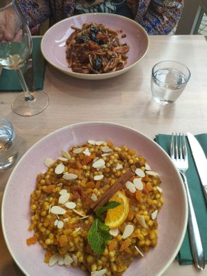  at Pastan Bristol in Bristol