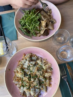   at Pastan Bristol in Bristol