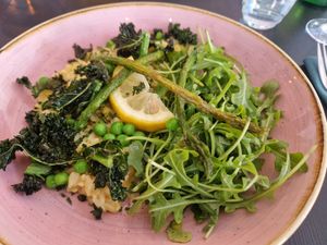  at Pastan Bristol in Bristol