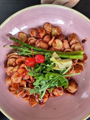  at Pastan Bristol in Bristol