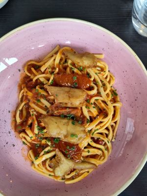  at Pastan Bristol in Bristol