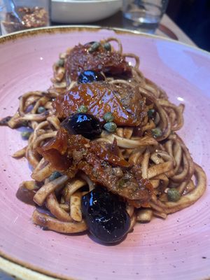   at Pastan Bristol in Bristol