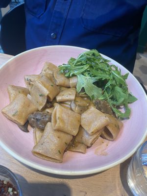   at Pastan Bristol in Bristol