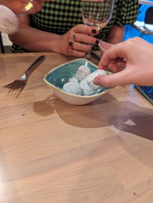  at Pastan Bristol in Bristol