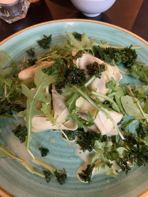 Firenze  at Pastan Bristol in Bristol