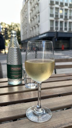   at Pastan Bristol in Bristol