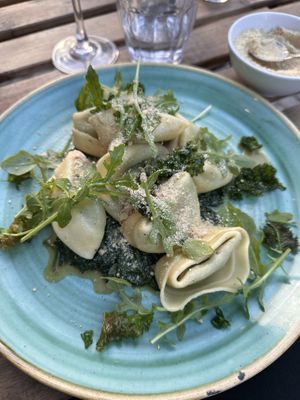   at Pastan Bristol in Bristol