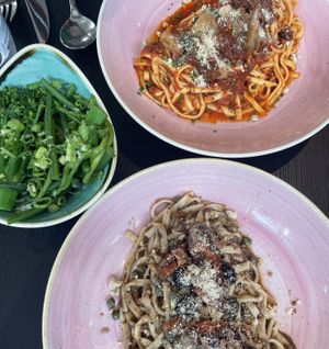   at Pastan Bristol in Bristol