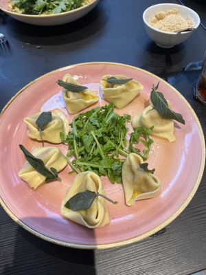   at Pastan Bristol in Bristol