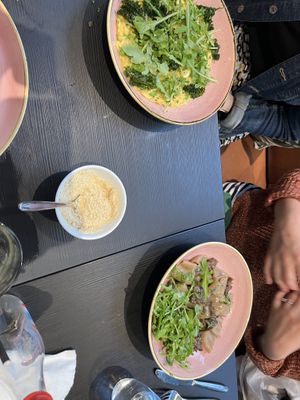   at Pastan Bristol in Bristol