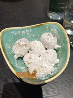   at Pastan Bristol in Bristol