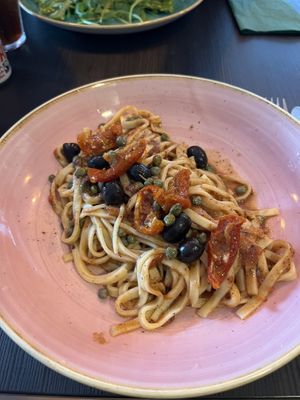   at Pastan Bristol in Bristol