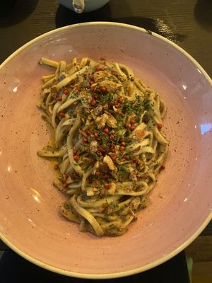   at Pastan Bristol in Bristol